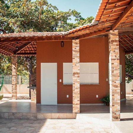 Pousada Joao De Barro Jijoca de Jericoacoara Dış mekan fotoğraf